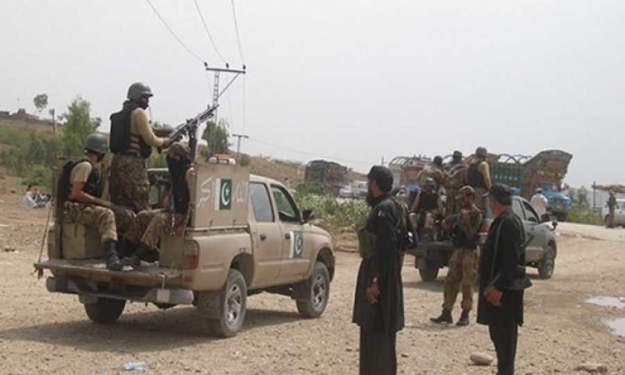 Pakistan İçişleri Bakanından 'tuhaf' Taliban açıklaması: Aileleri burada yaşıyor
