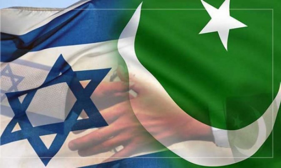Pakistan'dan İsrail ile görüşme iddialarına ret