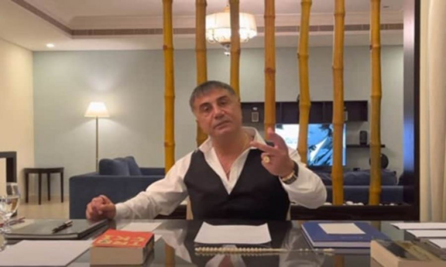 Sedat Peker'in videolarını durduran 'gizli el'