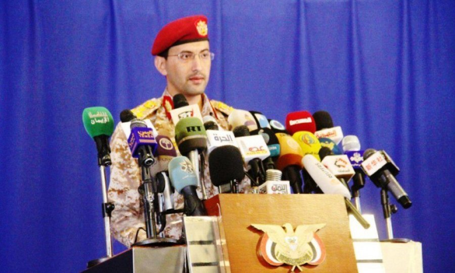 Yemen ordusu Kral Halid havva üssünü vurdu