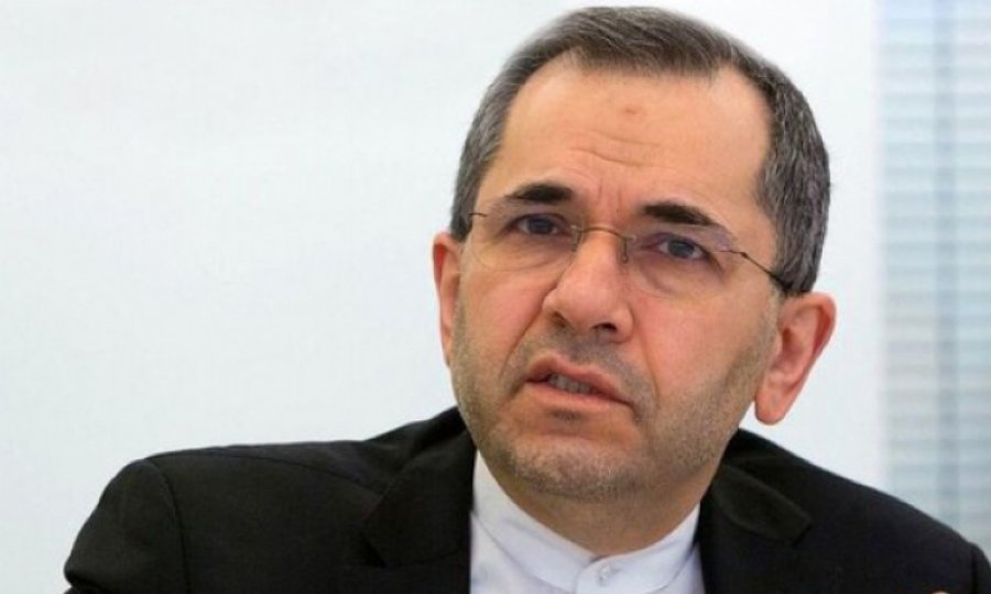 'ABD ve Avrupa için zor kararlar alma zamanı geldi'