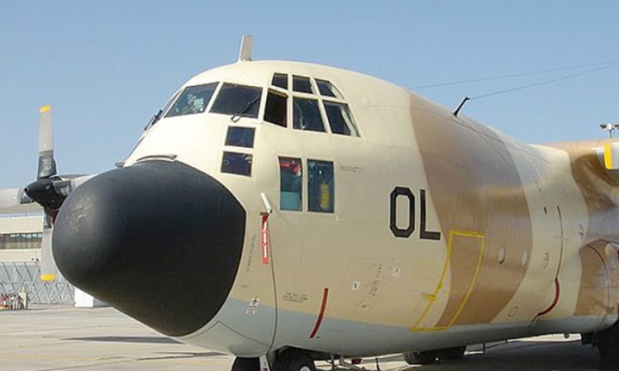 Fas ile işgalci İsrail arasında askeri tatbikat