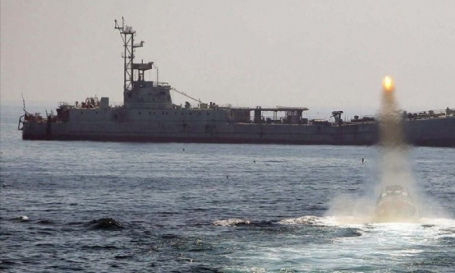 Karadeniz'de artan stratejik rekabet ve sıcak savaş tehlikesi