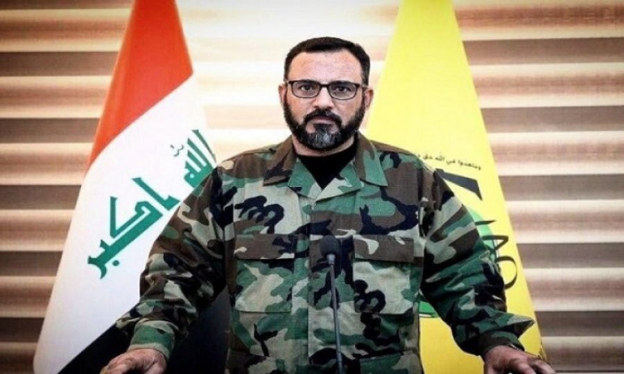 Nuceba: ABD en güçlü sığınağında darbe aldı onları geri çekilmeye zorluyoruz