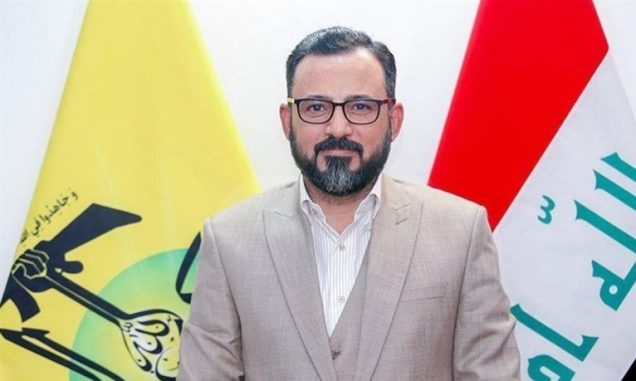 Nuceba’dan Irak hükümetine tepki