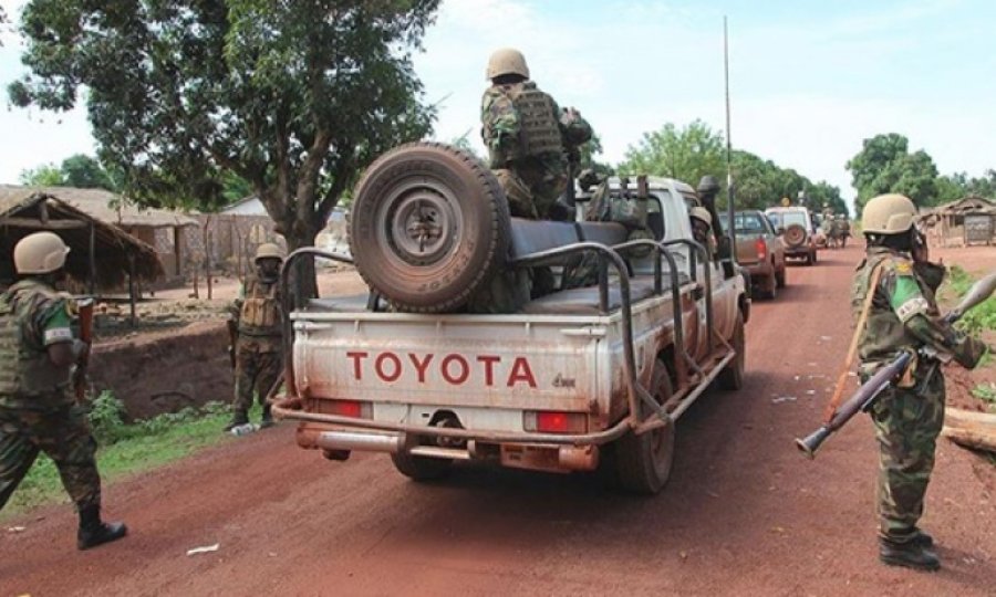 Somali'de bir intihar saldırısı daha: 6 ölü