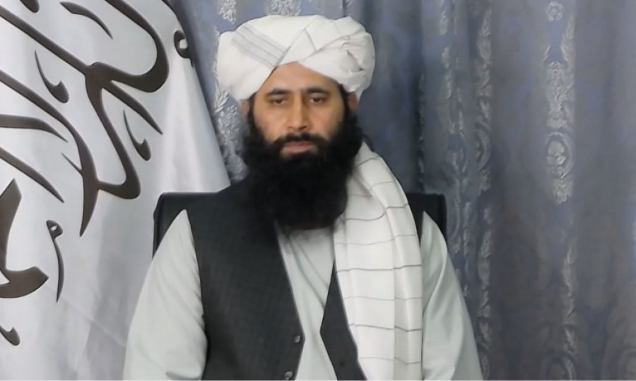 Taliban'dan Türkiye'ye tehdit