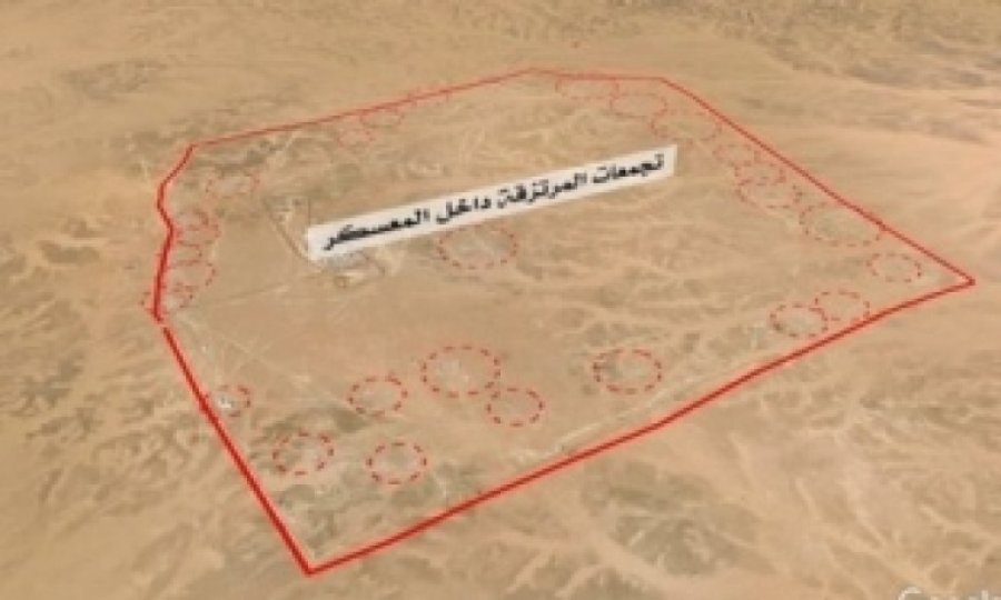 Yemen ordusundan Suudi topraklarında benzersiz operasyon