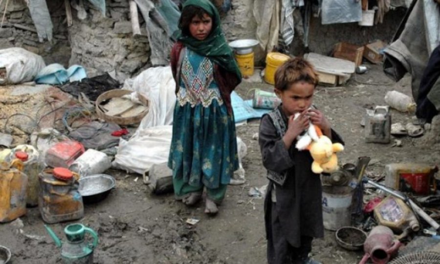 Afganistan’da savaş tırmanmaya başladı: Halk zor durumda