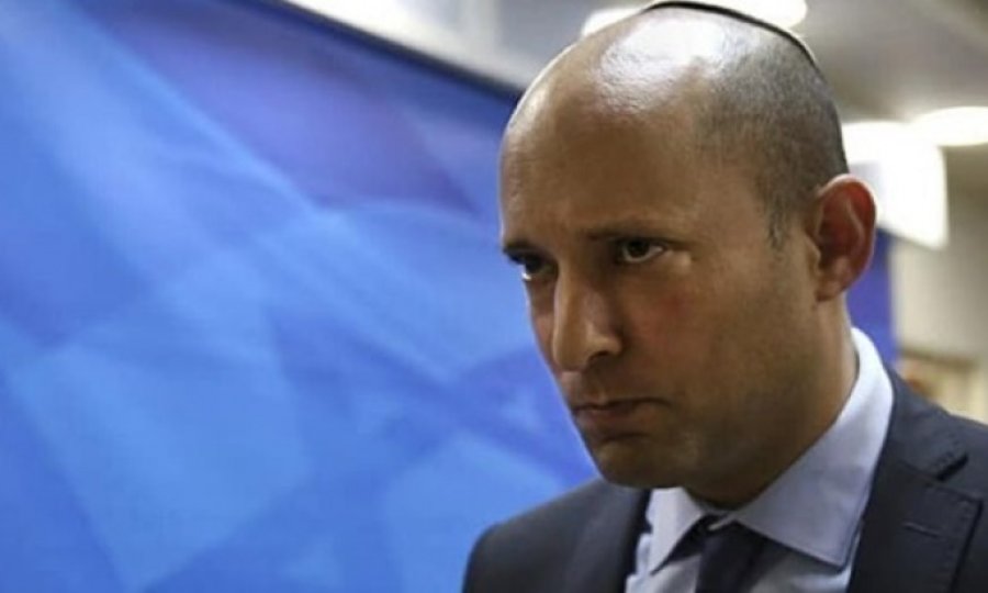 Bennet'ten ilk sınav ilk başarısızlık