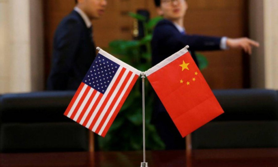 Çin'den ABD'ye ''Afganistan'' suçlaması