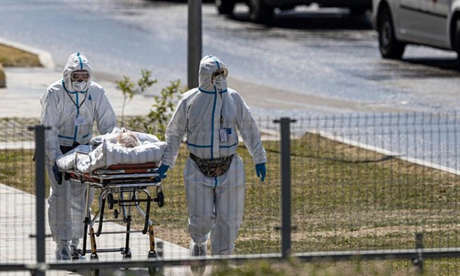 Delta'dan sonra Delta plus Koronavirüsün yeni varyantları hakkında bilinenler