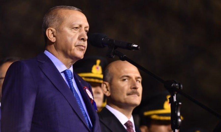 Erdoğan'ın, Süleyman Soylu planı! 'Uygun zaman' bekleniyor