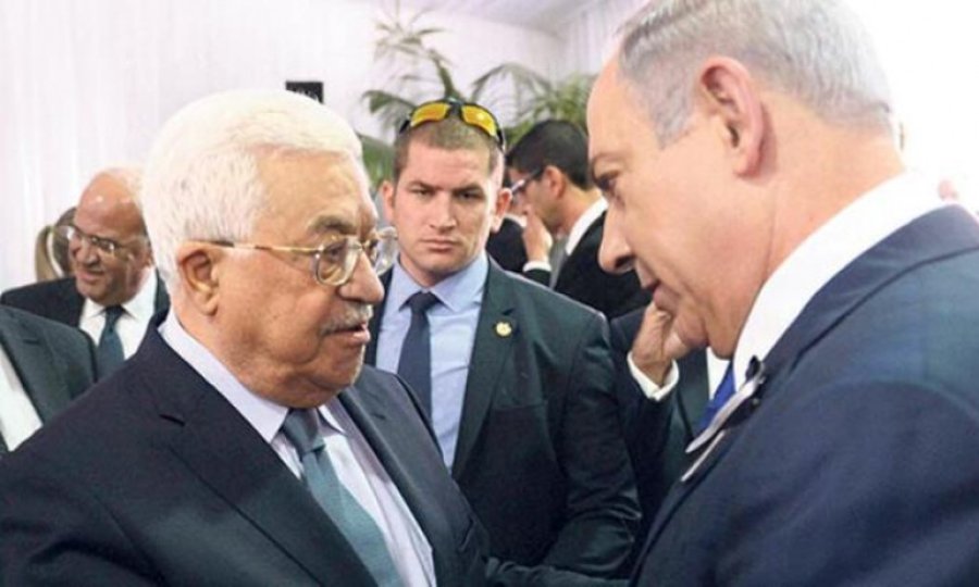 Filistin'de Mahmud Abbas'a karşı muhalefet artıyor