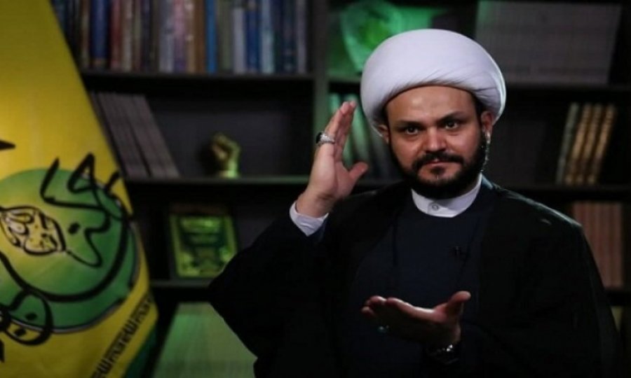 Irak Direnişi ABD askerlerini rahat bırakmayacak