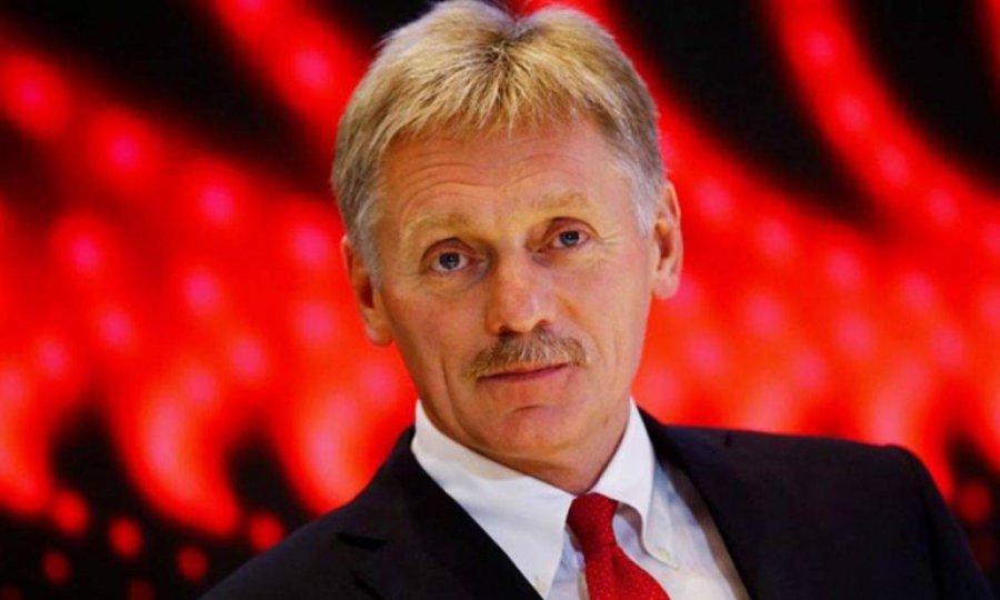 Kremlin'den 'Afganistan' uyarısı