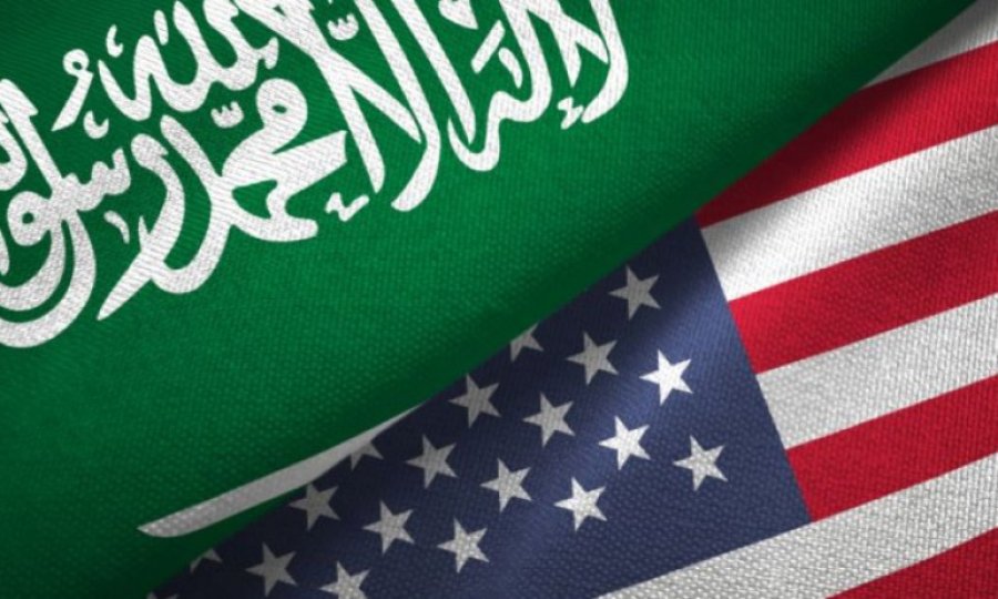 Suudi Arabistan'dan ABD'ye gizli ziyaret