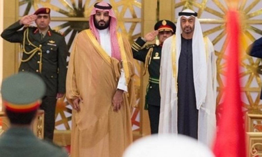 Suudilerle Emirlikler çatışması; yeni bir gelişme mi eski bir düşmanlık mı
