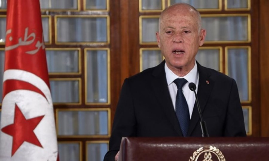Tunus Cumhurbaşkanından Hedasi diplomasisi