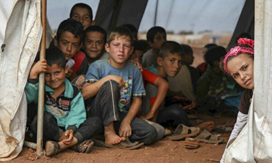 UNICEF: Yemenli çocuklar felaketle karşı karşıya 