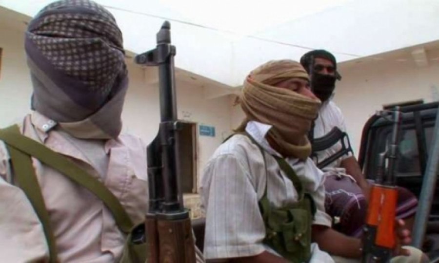 Yemen'de el-Kaide lideri öldürüldü 