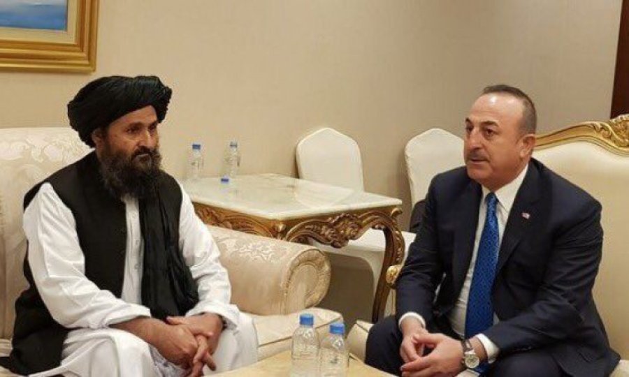 Ankara'dan Taliban'a yanıt geldi! Bizim dediğimiz olur mesajı