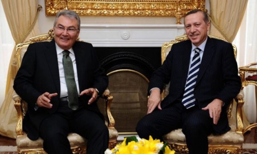 Baykal yanıtladı: Erdoğan ile pazarlık yaptı mı?
