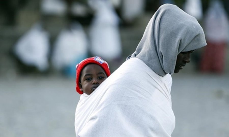 Etiyopya'dan Sudan'a kaçanlar 78 bine ulaştı