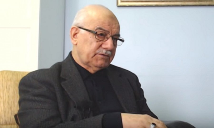 FETÖ’de Gülen’in yerine geçeceği konuşulan isim koronavirüsten öldü