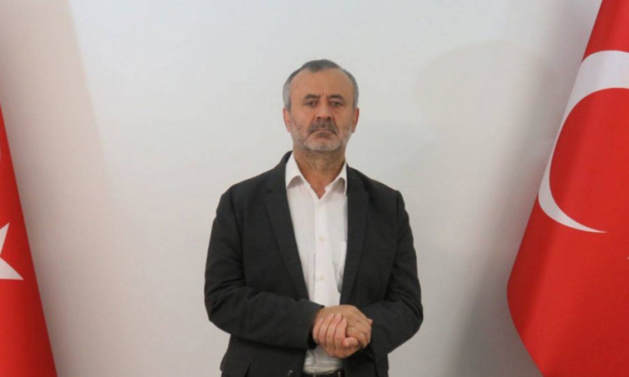 FETÖ'nün Orta Asya sorumlusu Orhan İnandı tutuklandı