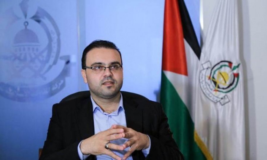 Filistin Direnişi: BAE Filistin halkını sırtından bıçakladı 