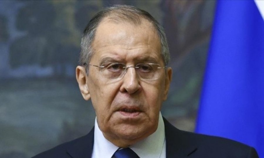 Lavrov'dan ABD açıklaması: Afganistan'da çöktüler