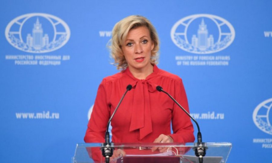 Rusya: Afganistan’da sorun yaratan Batı, şimdi de ortak sorumluluktan bahsediyor