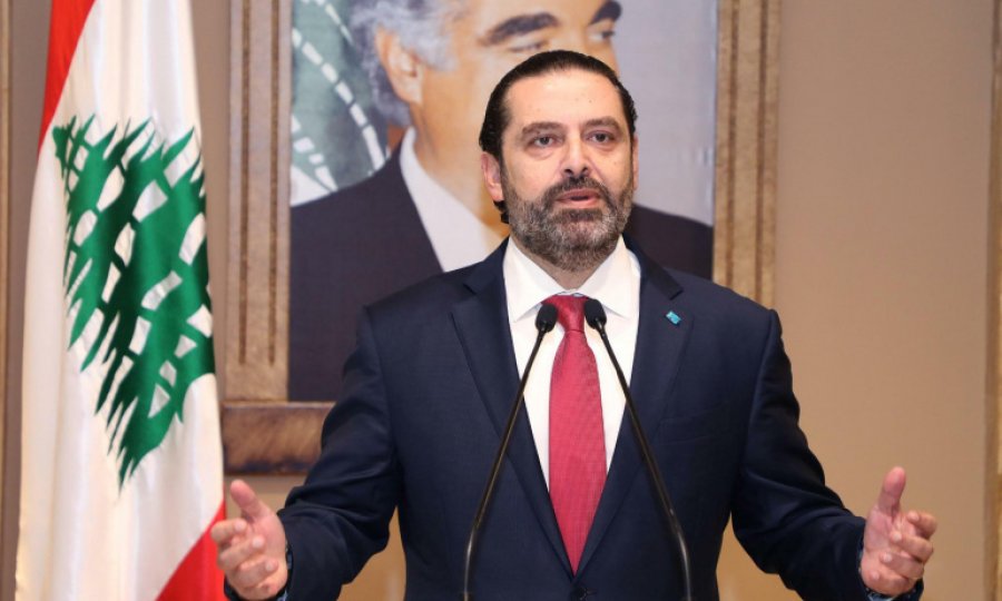 Saad El-Hariri'nin istifa amacı neydi?
