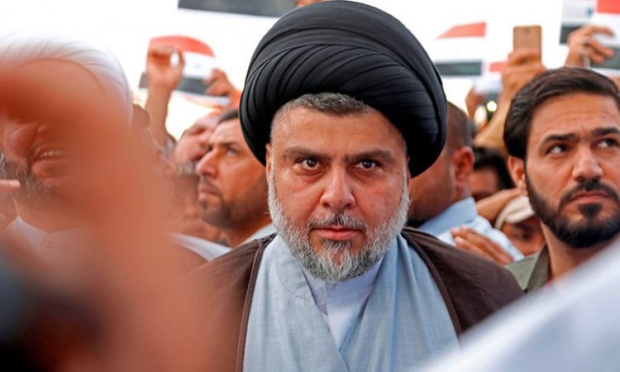 Sadr hareketi'nin hedefleri; gerçekten çekilecek mi?