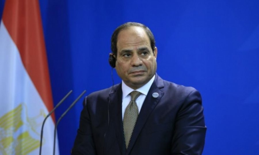Sisi: 'Bağlayıcı bir anlaşmaya ihtiyaç var'