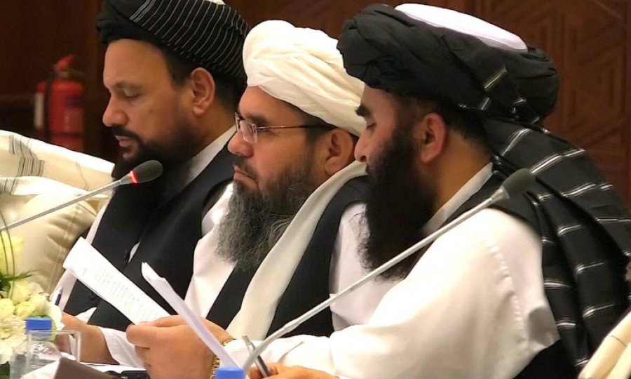 Taliban’dan ateşkes teklifi