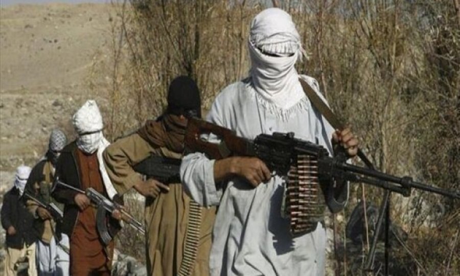 Taliban Örgütü'nden Türkiye'ye Afganistan uyarısı
