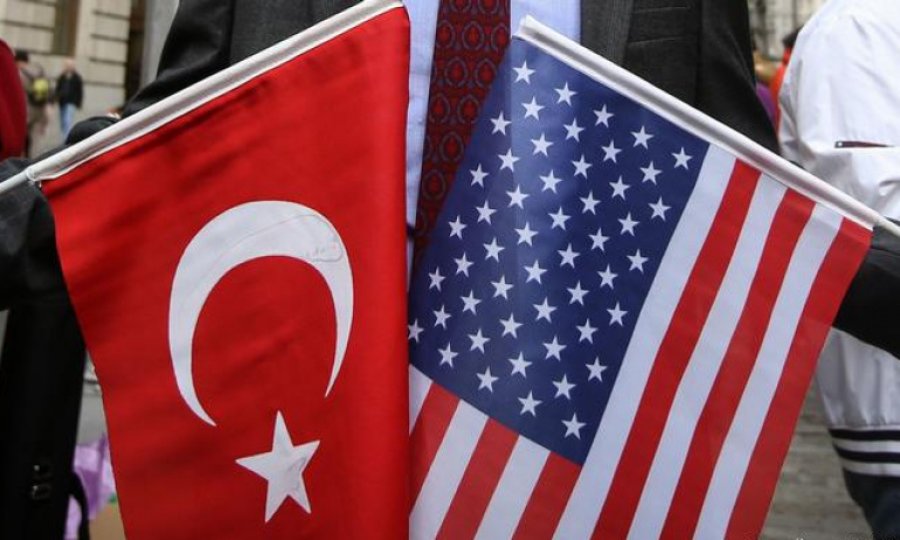 ABD'den Türkiye vurgusu: Hayati önem taşımakta