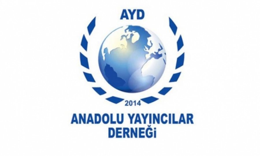 Anadolu Yayıncılar Derneğinden önemli açıklama