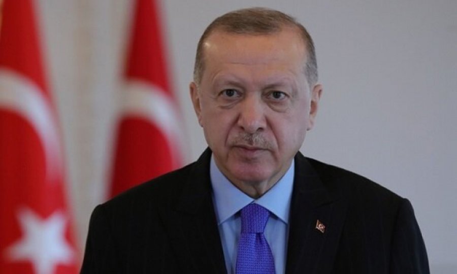 Erdoğan'dan ABD'ye Afganistan şartı