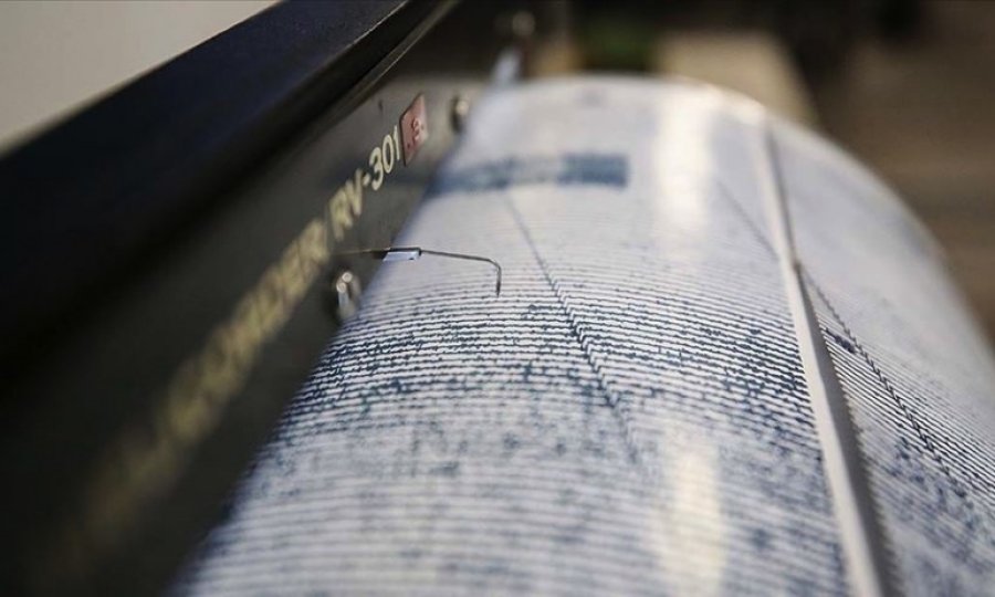 Filipinler'in güneyinde 6,7 büyüklüğünde deprem