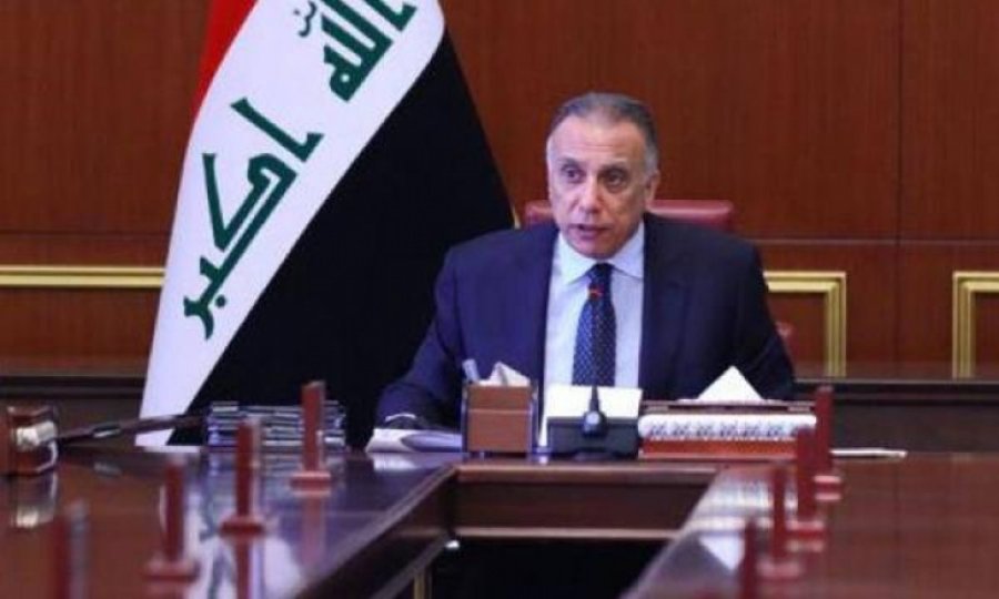 "Irak'ın Amerikalı askerlere ihtiyacı yok"
