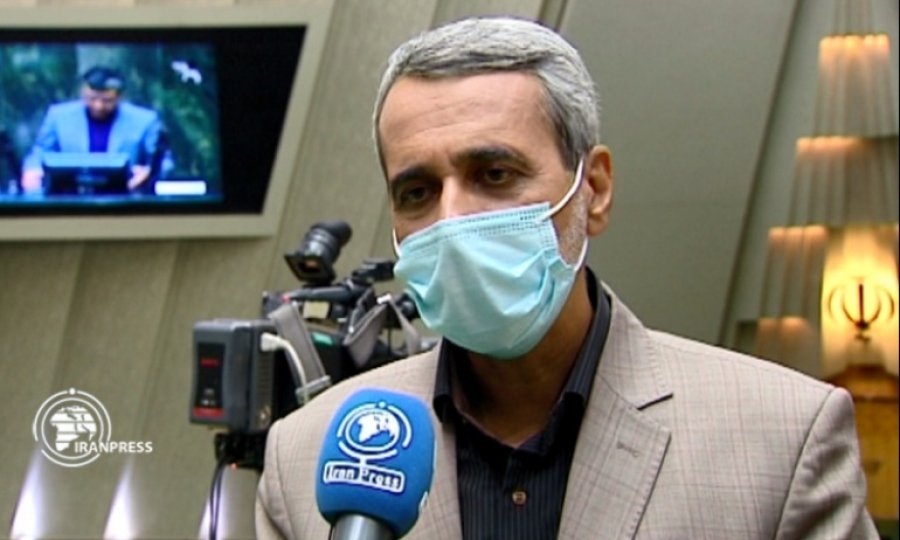 Muktedai: İran'ın nükleer faaliyetleri barışçıldır