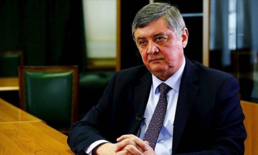 Rusya: Taliban Afganistan'da yönetime el koyabilir