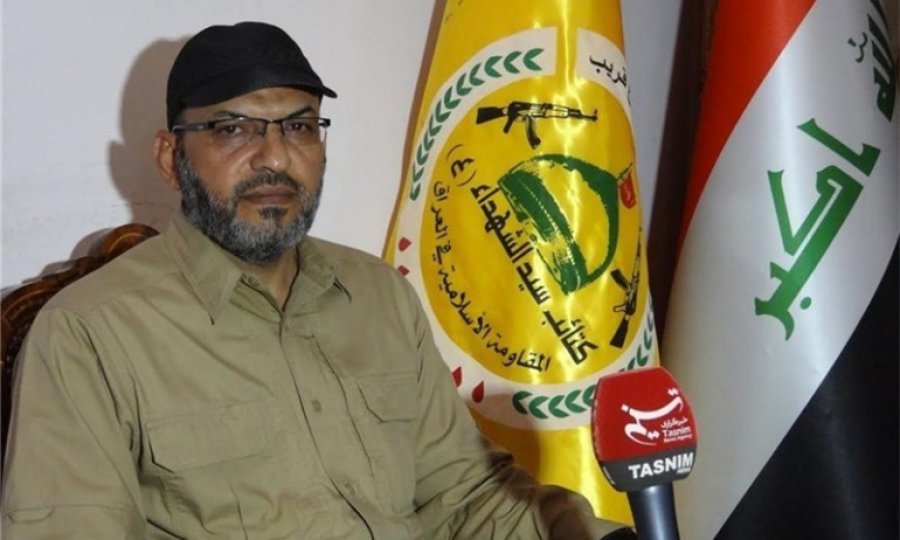 Seyyid-u Şüheda: İşgalcileri kovmayan kararlar önemsizdir