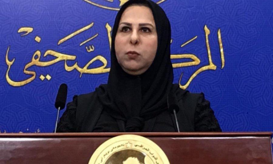 Siyasi güçler ABD'yi Iraktan çıkarmak için birleşmeli