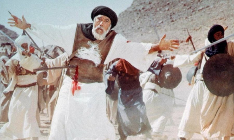 Suud kovdurdu, Kaddafi kapısını açtı! Vahşi neden işsiz kaldı?