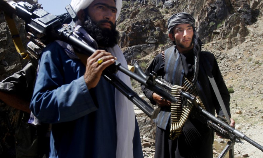 Taliban: Türkiye'nin Afganistan'a birliklerini sokmasına izin vermeyeceğiz
