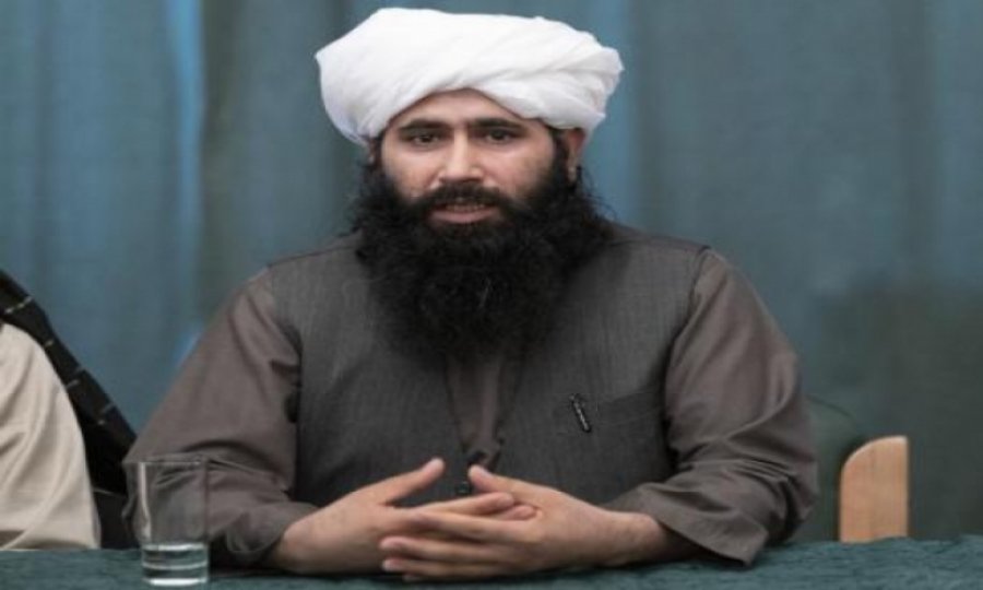 Taliban'dan Türkiye'ye tehdit: Afganistan'da kalırsanız sizinle savaşırız